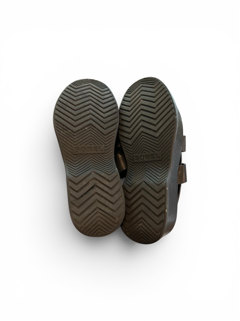 Sorel NWOT Dayspring sling back sandal - Picture 9 of 11